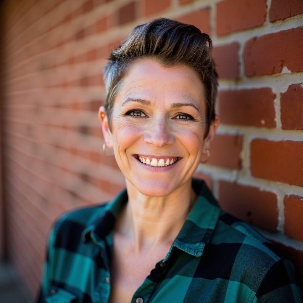 Hilary Nilson