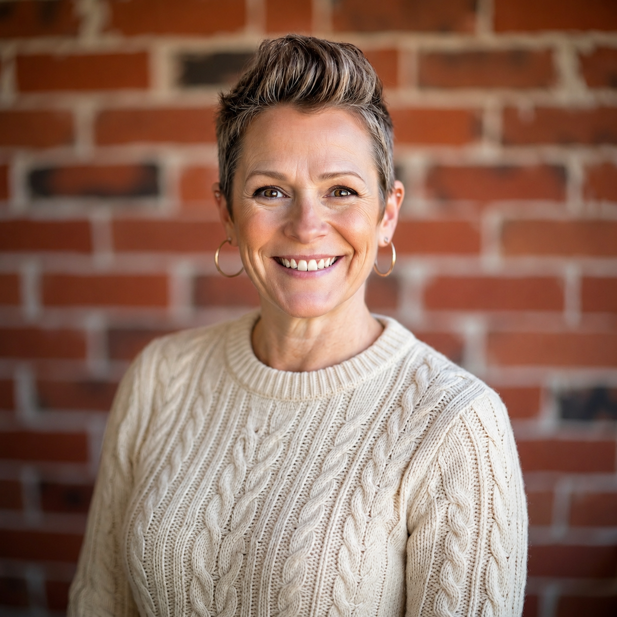 Hilary Nilson